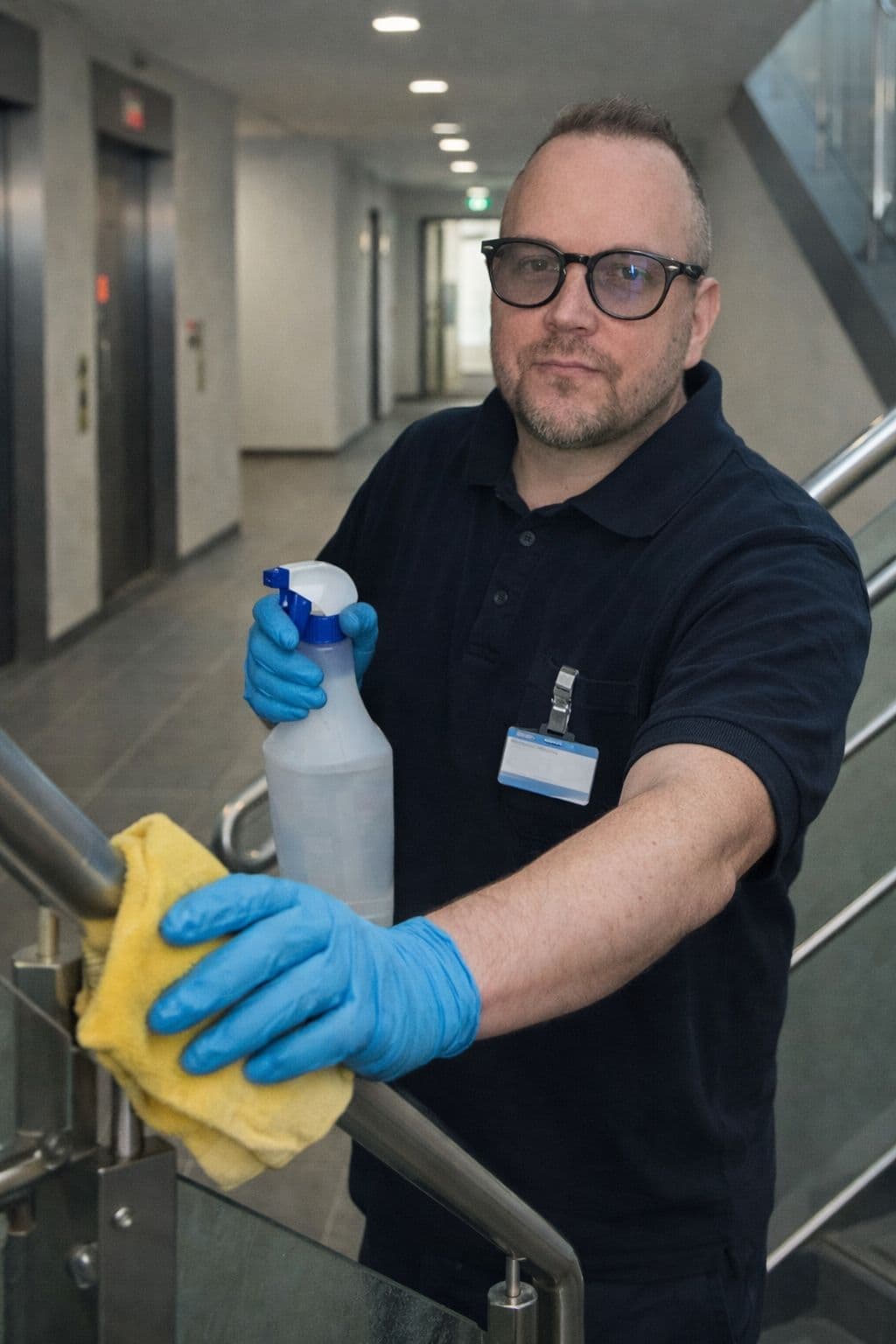 Daniel Müller